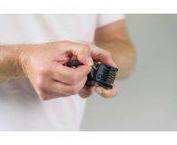 Wahl Trymer Extreme Grip Bt - 1326354 - zdjęcie 7